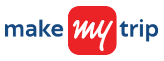 Make my trip logo