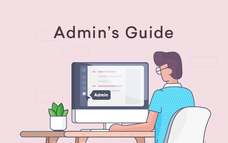 admin guide