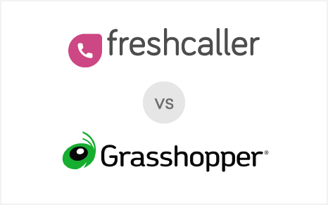 fcaller vs grasshopper