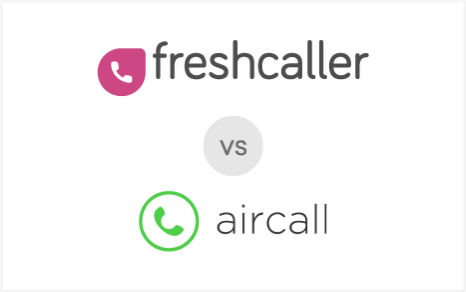 fcaller vs aircall