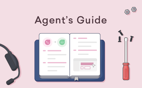 agent guide
