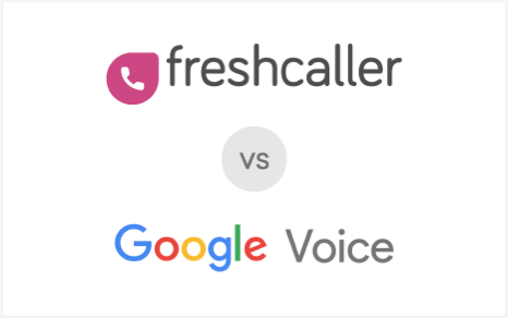 fcaller vs google voice