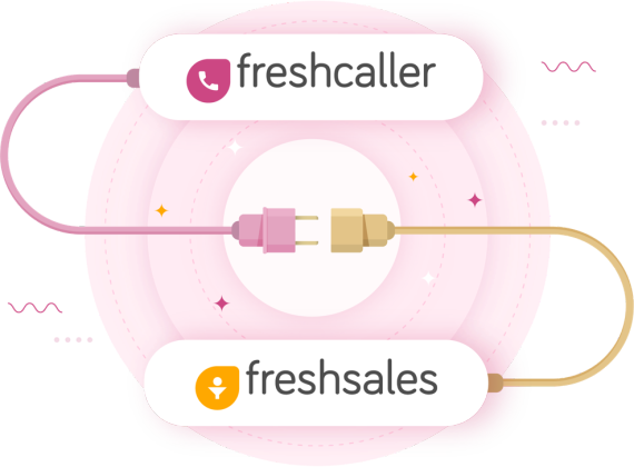 freshsales integration