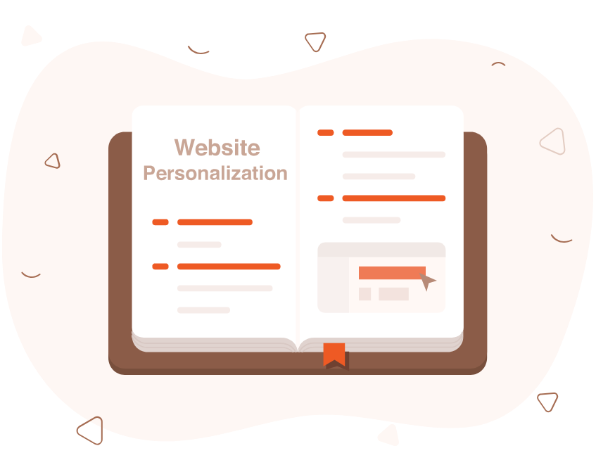 What is personalization? Website Personalization Freshmarketer