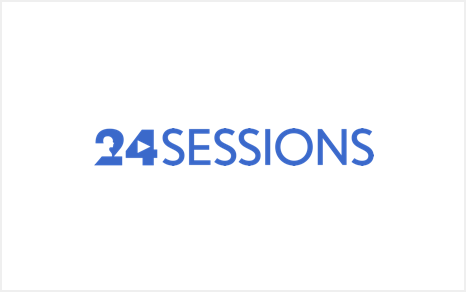 24 sessions 2x