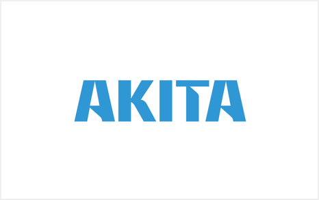 akita 2x