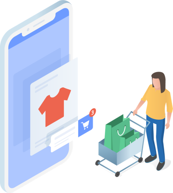 CRM for Ecommerce