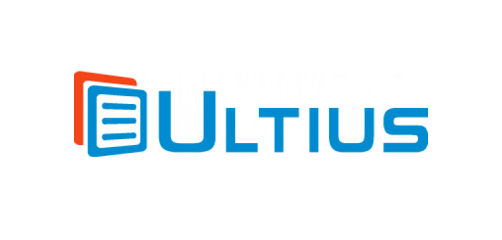 logo ultius