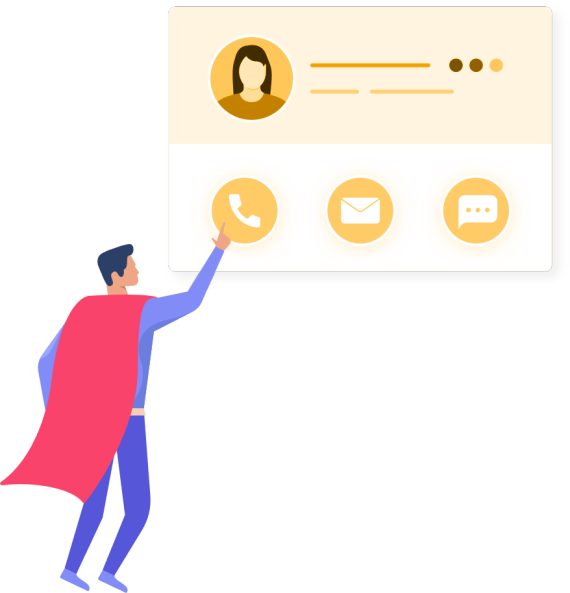 Free CRM Time to move on