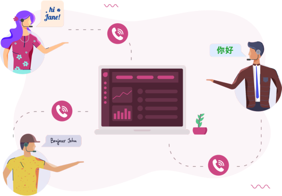 Tackling Customer Diversity