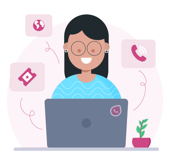 Benefits of Freshservice integration