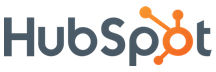 Hubspot CRM Logo
