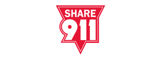 share 911 2x