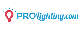 pro lighting logo