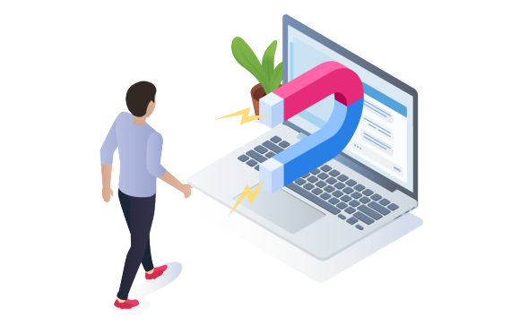 Chatbox para ventas