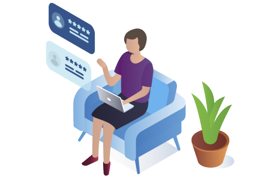 embed chat in website for support