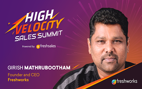 girish mathrubootham