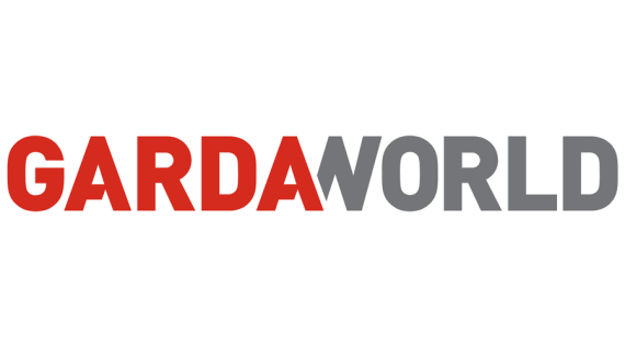 gardaworld vector logo