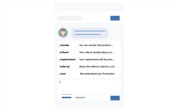 Customer Happiness-Shortcut