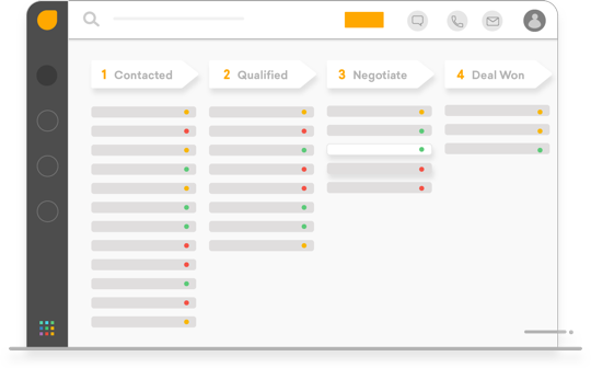 sales funnel vs sales pipeline