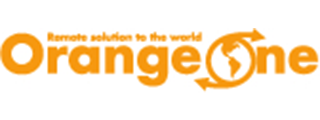 orangeone logo 2x