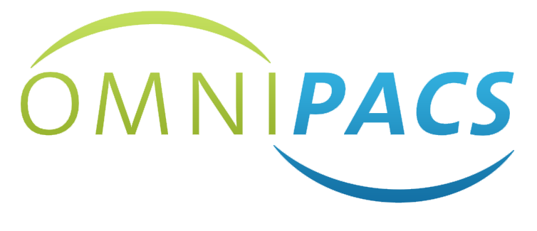 omnipacs logo
