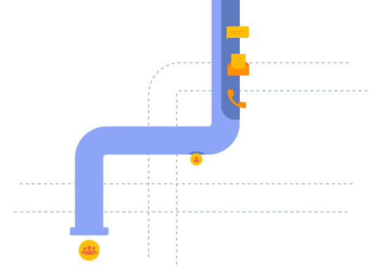 métricas de pipeline de vendas