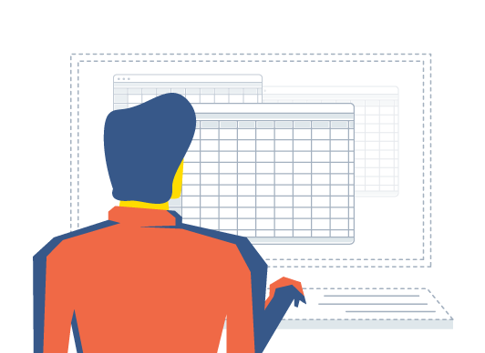 why spreadsheets won t make the cut for growing sales teams