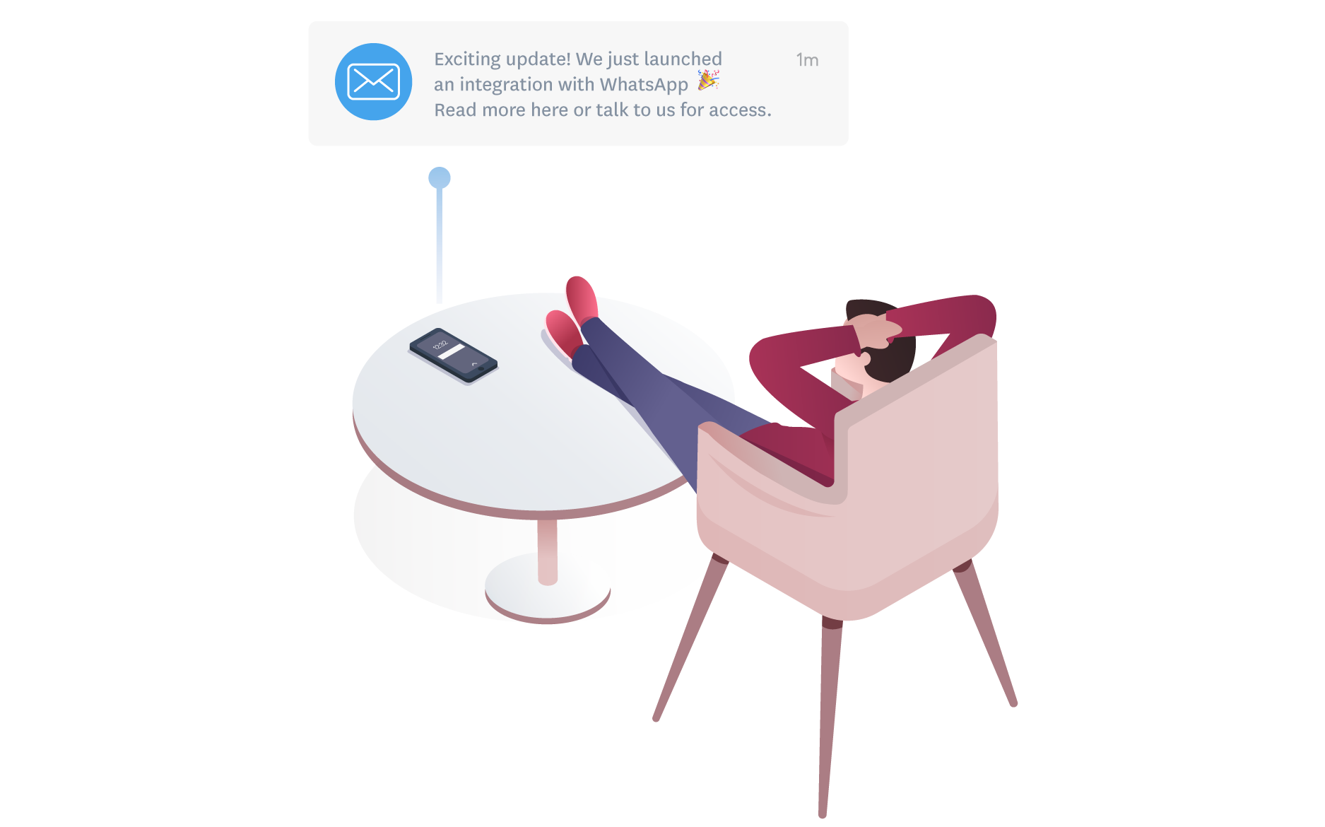 engage wherever you are 1