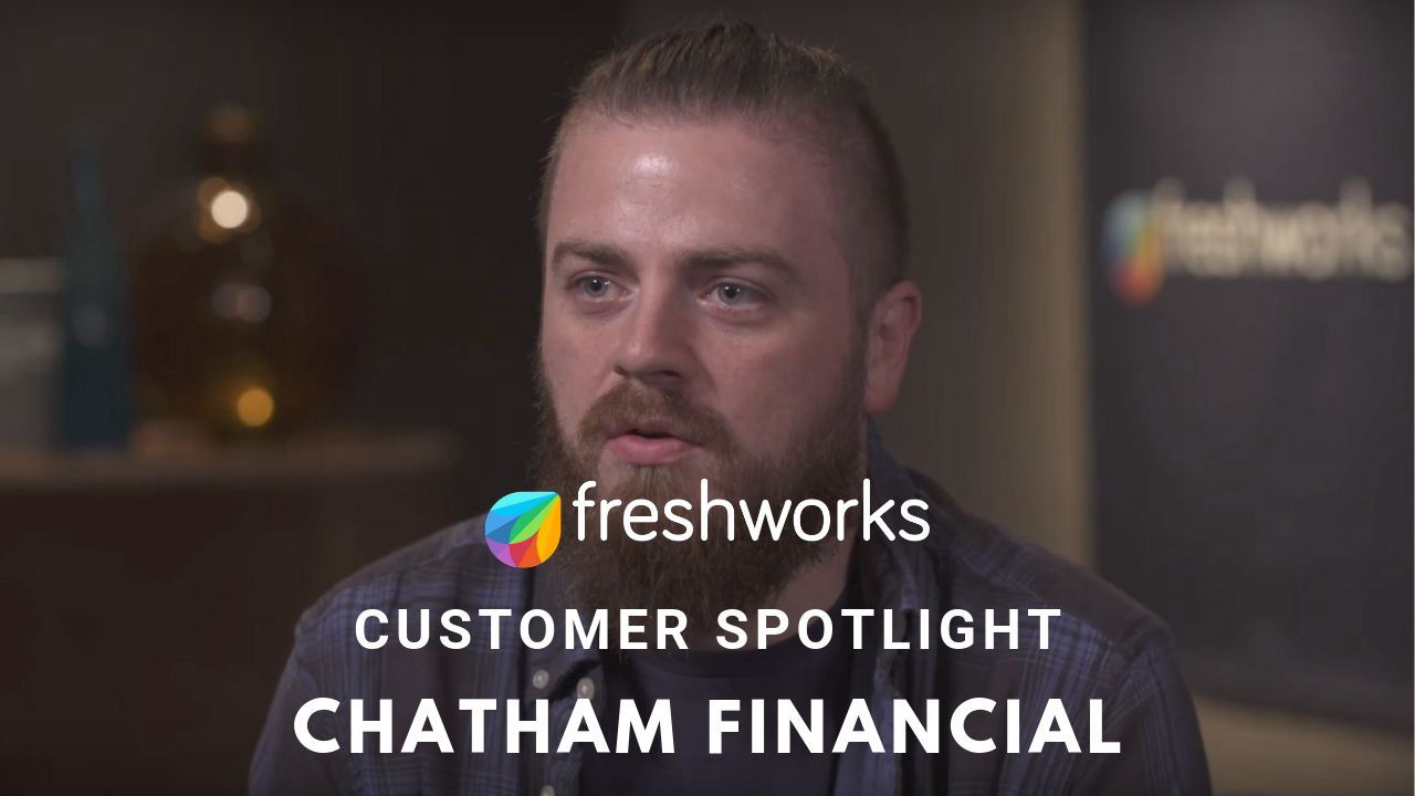 Chatham Financial customer spotlight