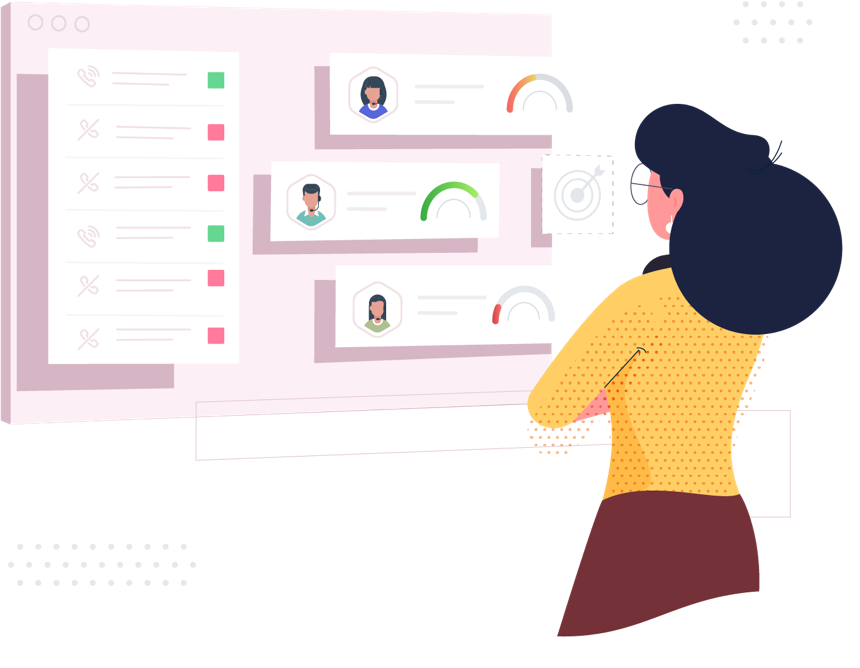 Abandoned Metrics Call Center Software Freshcaller