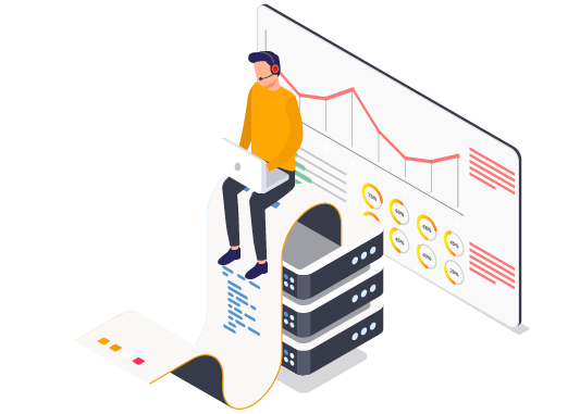 Increase sales productivity