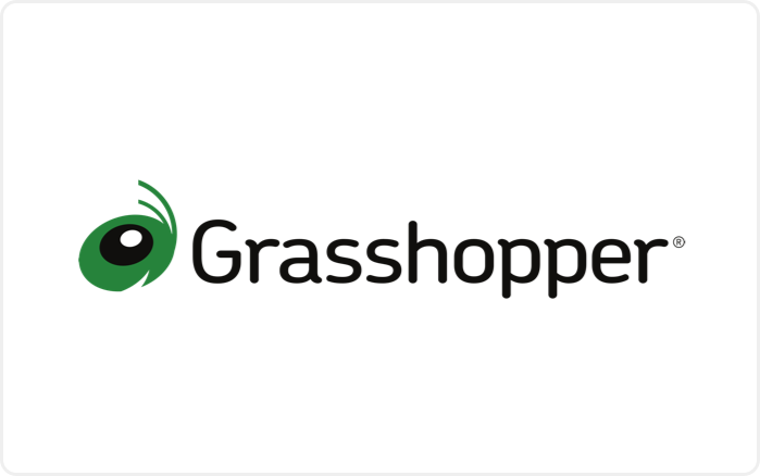 Grasshopper