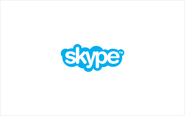Skype Alternative