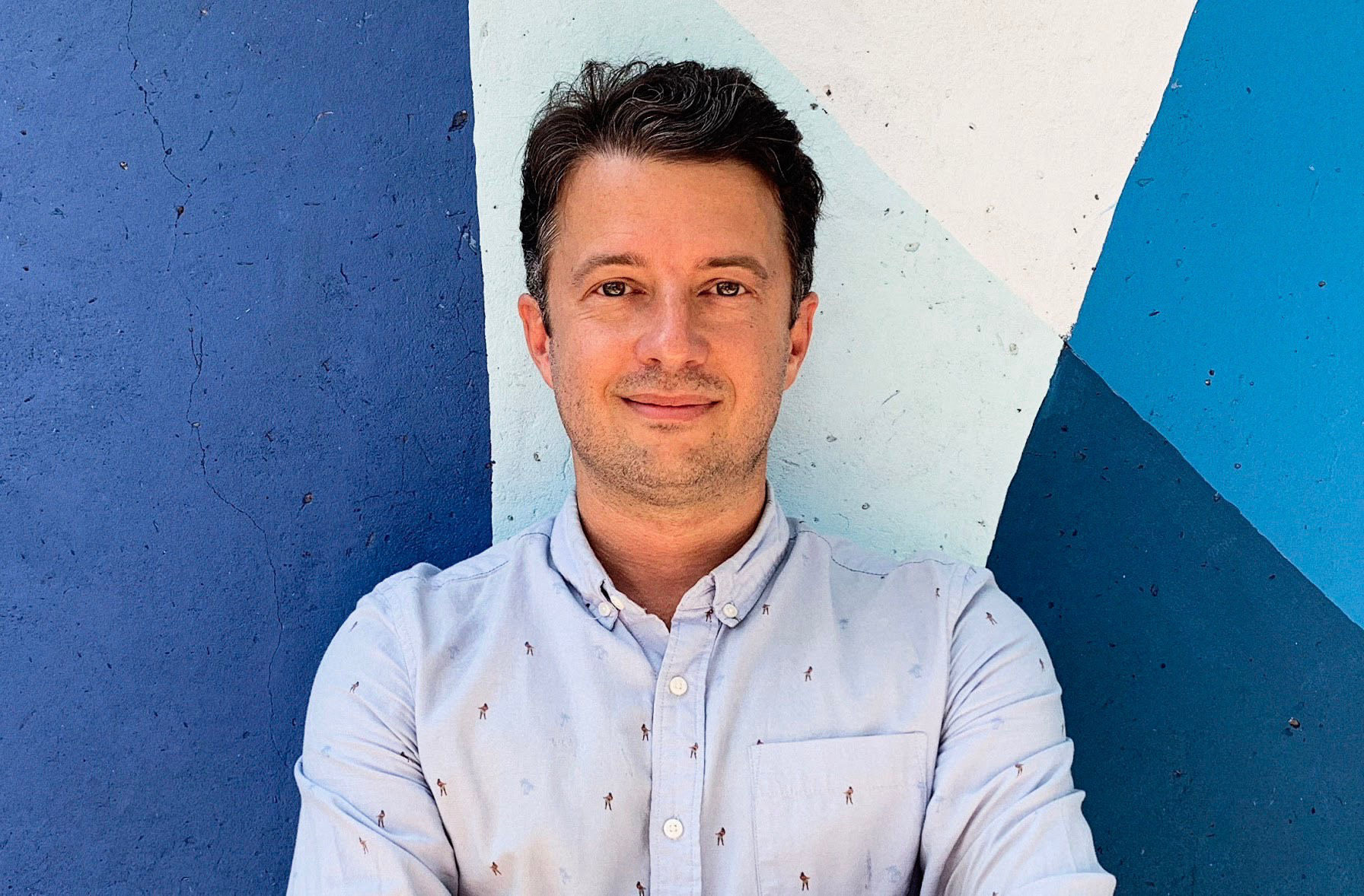 Ilter Dumduz, CEO of Blys