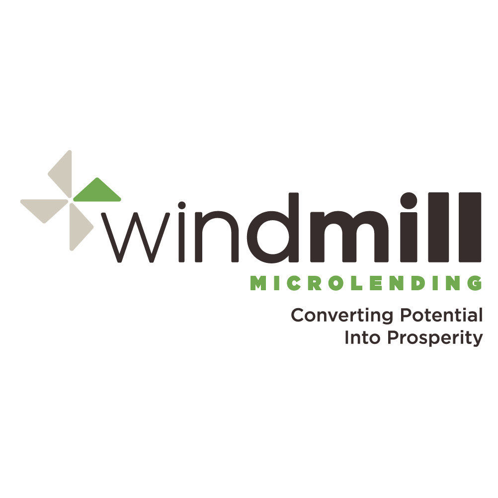 windmill microlending logo