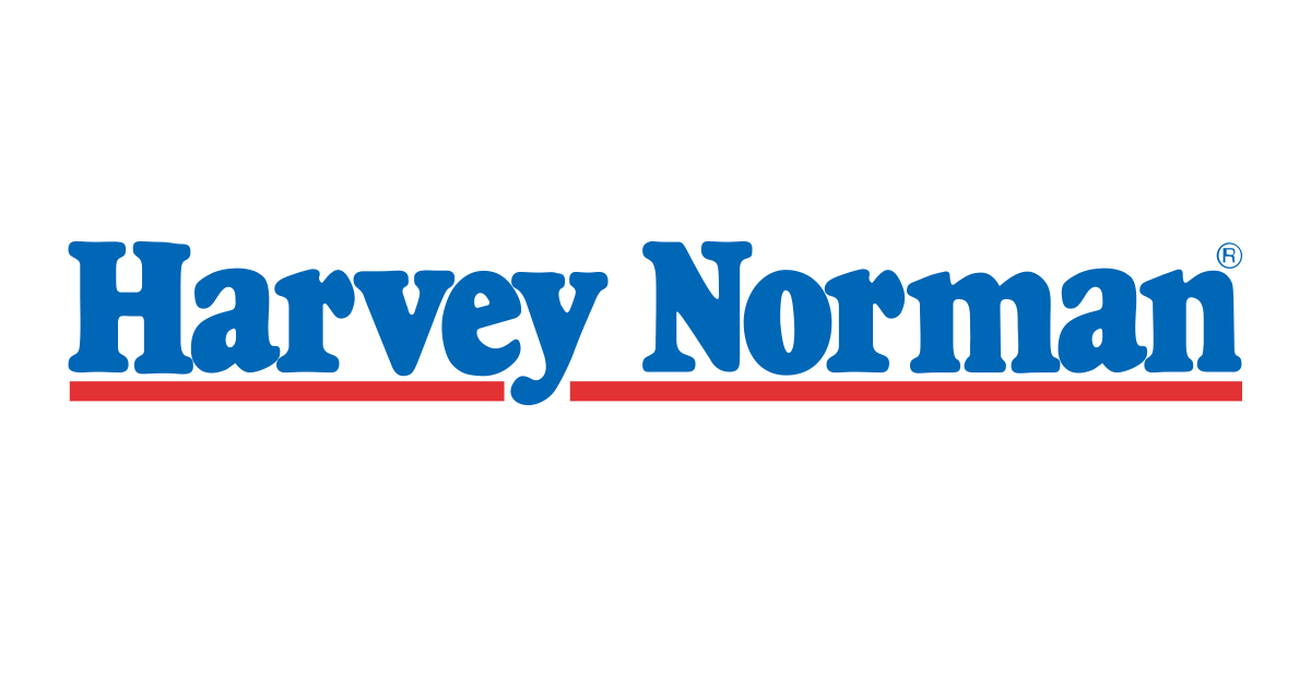 harvey norman logo