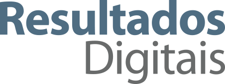 logo resultados digitais