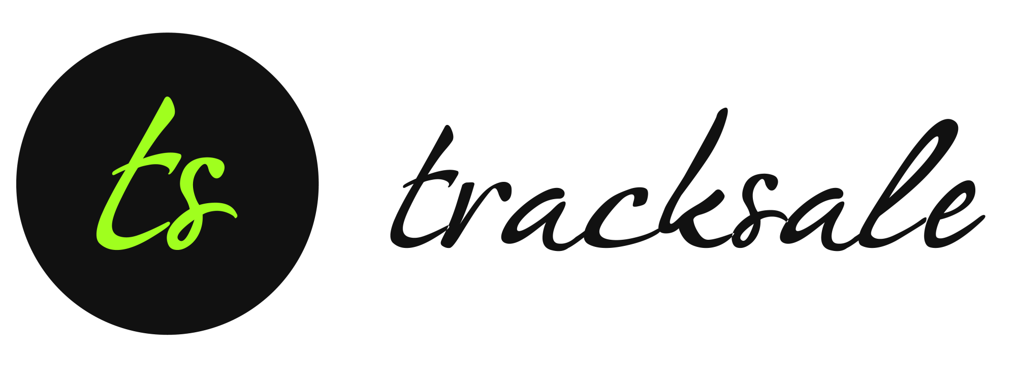 logo tracksale 1