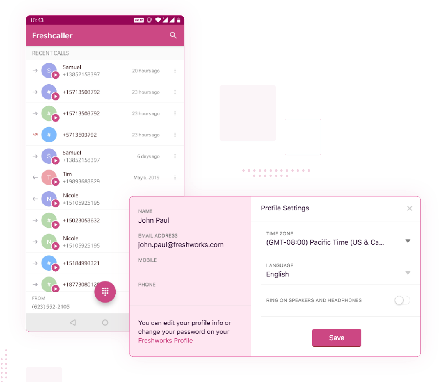 empower agents to focus on problem solving 3x