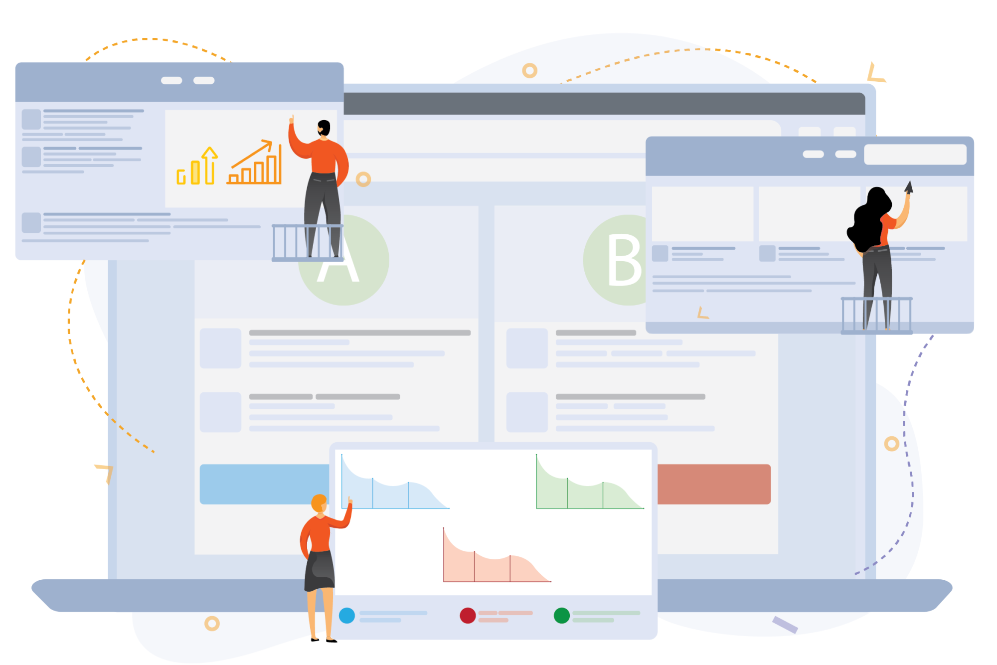build reports