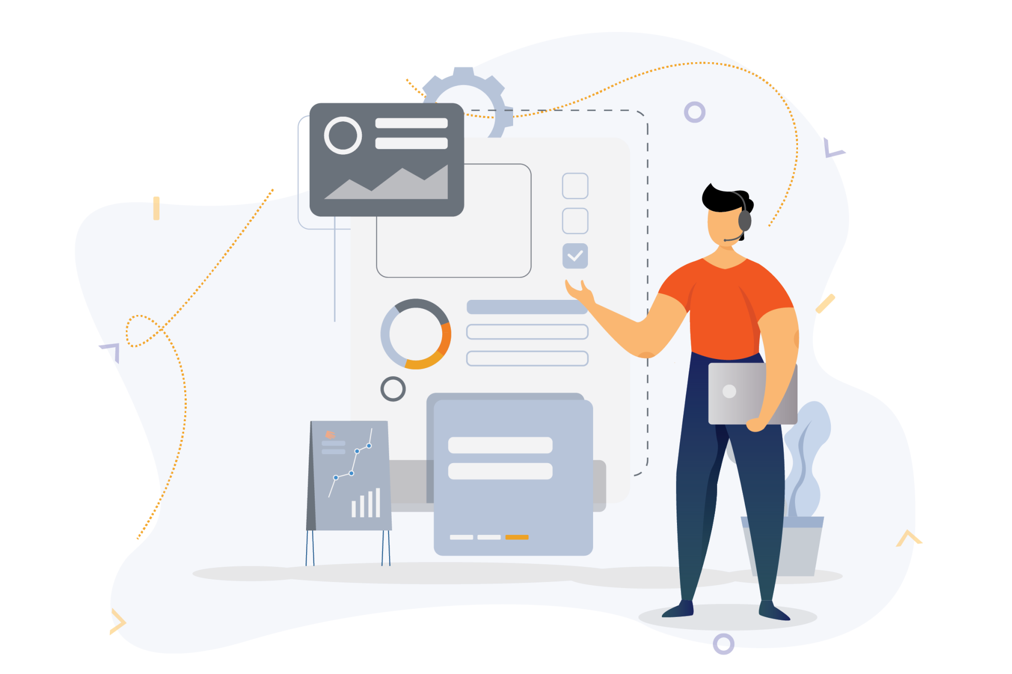 integrate with other tools 1