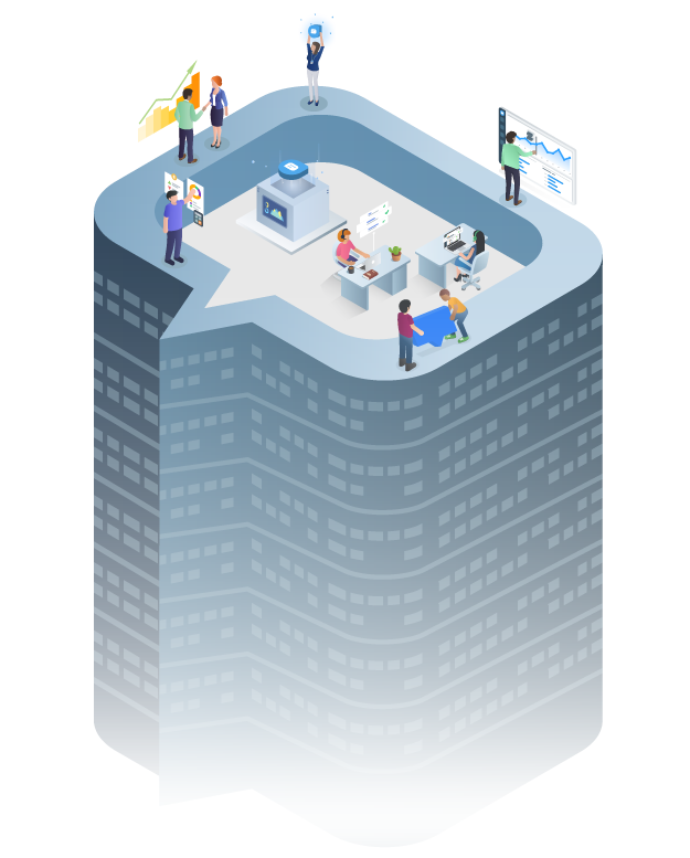 Freshchat's AI chatbot