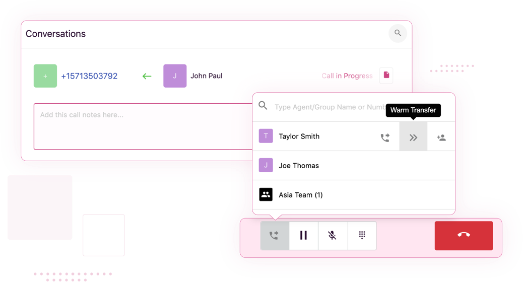 Phone system for Retail & ecommerce | Freshcaller