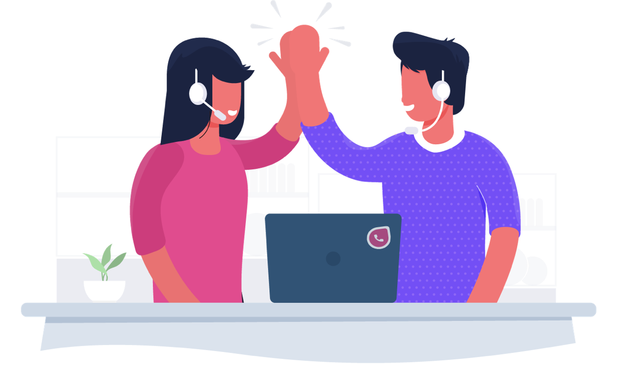 Simplify/ streamline collaboration Freshdesk Contact Center Support