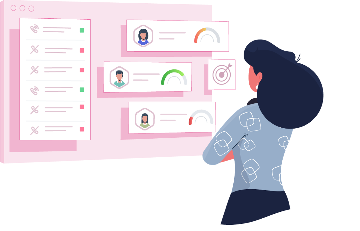 Build a better customer experience