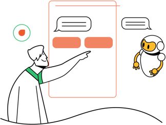 deflection engagement customer wow copy 5