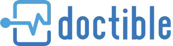 Doctible Logo