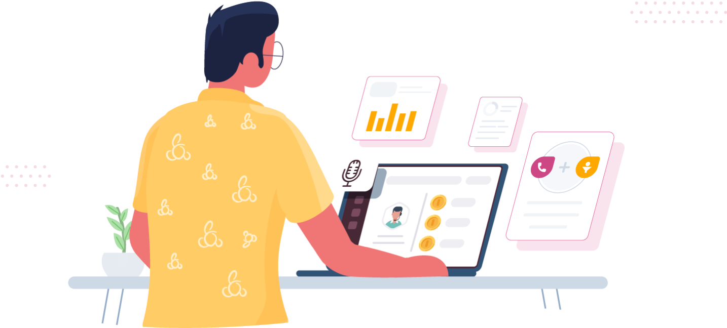 optimize conversion with cloud based phone system