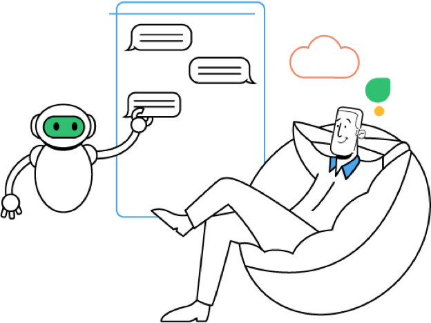 deflection engagement customer wow copy 4